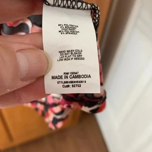 Tunic  2X - Picture 8 of 8